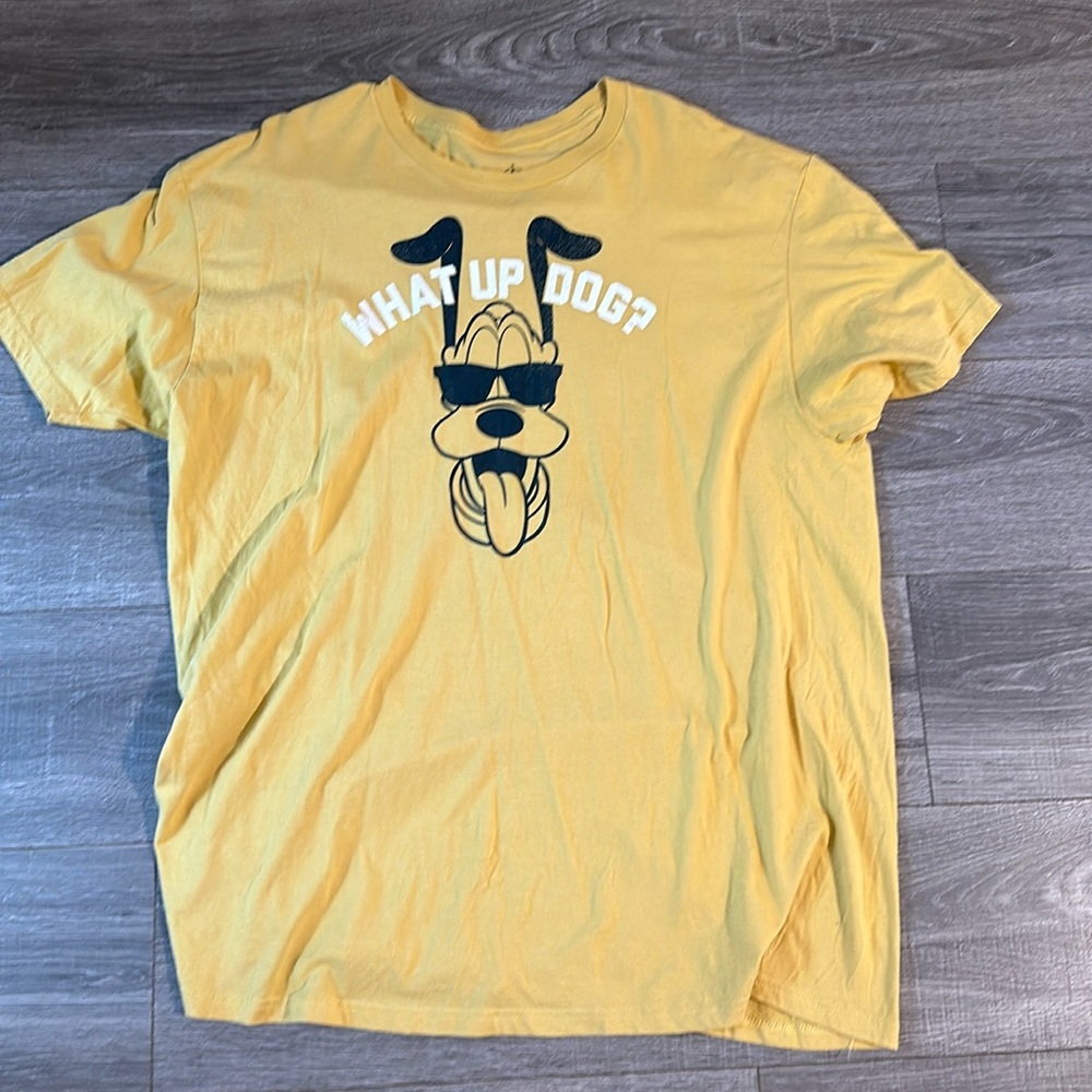 Disney men’s T-shirt